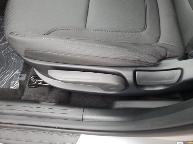 New 2026 Hyundai Tucson SE FWD image 17