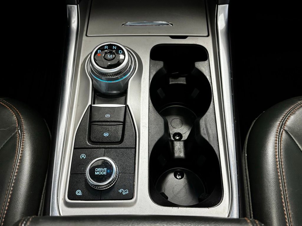 Used 2023 Ford Explorer Timberline w/ Timberline Technology Package image 22