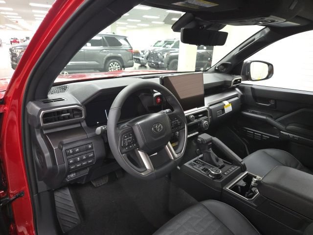 New 2026 Toyota 4Runner TRD Off-Road Premium AWD/4WD image 21