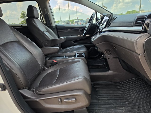 Used 2019 Honda Odyssey Elite image 27