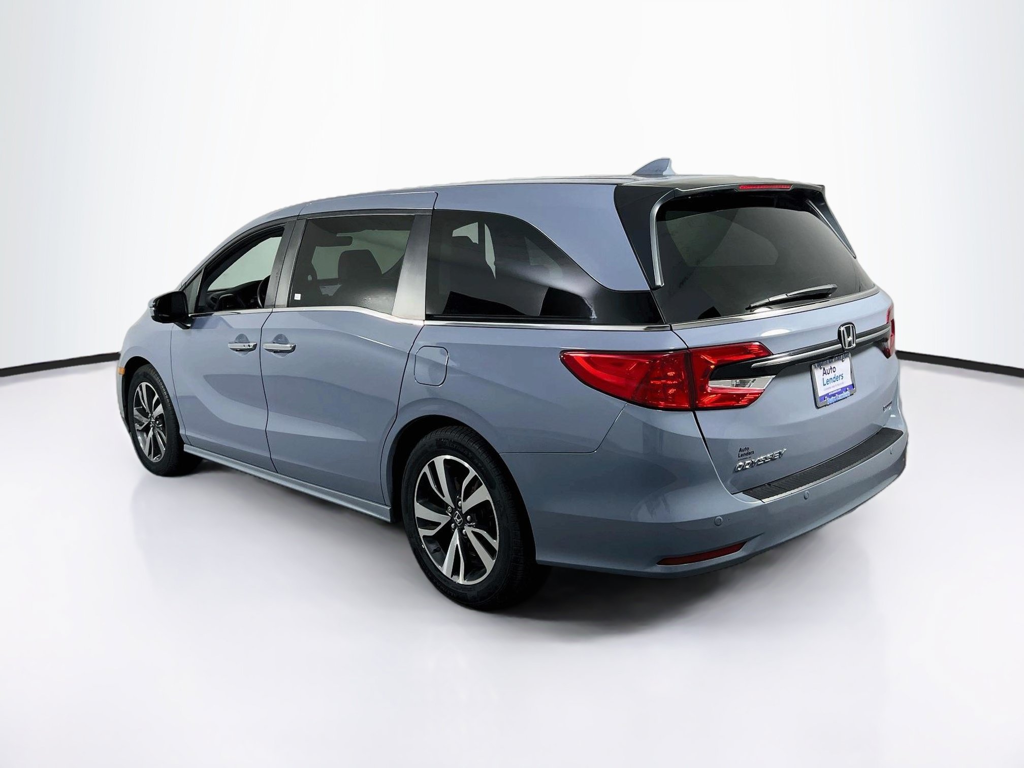 Used 2023 Honda Odyssey Touring image 7