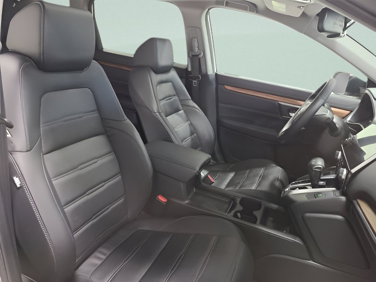 Certified 2019 Honda CR-V EX-L image 15