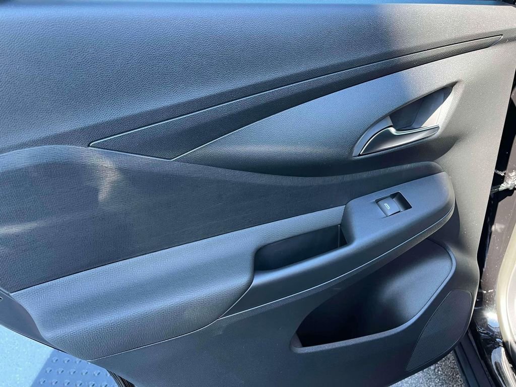 New 2025 Buick Envista Preferred w/ Convenience I Package image 15
