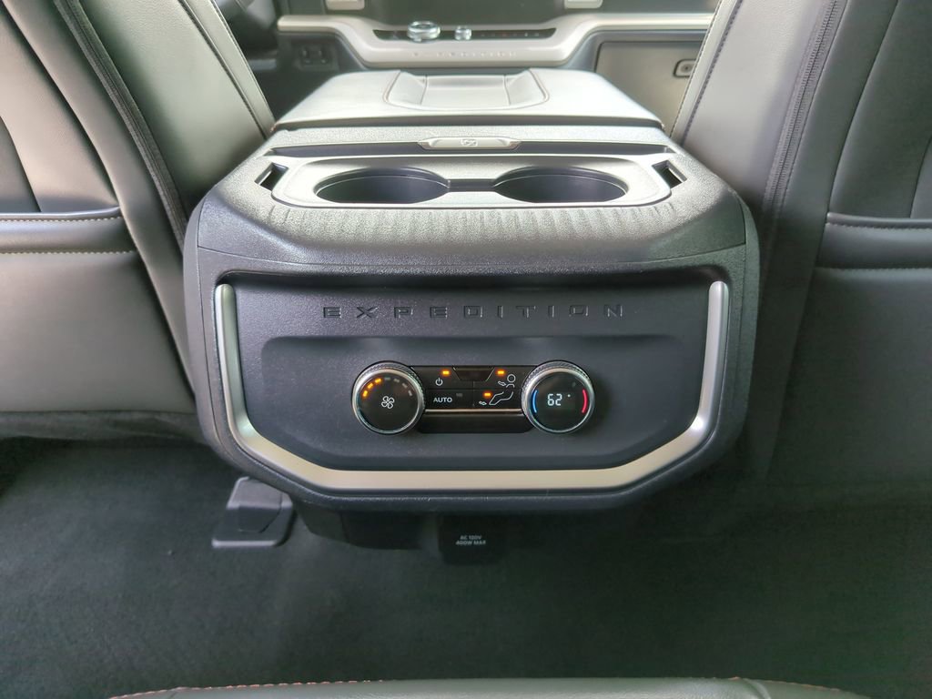 Used 2025 Ford Expedition Max Active RWD image 19
