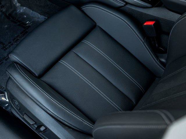 Certified 2025 Audi A5 2.0T Premium Plus w/ Premium Plus image 14