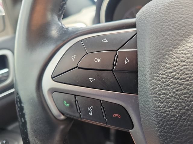 Used 2022 Jeep Grand Cherokee Limited AWD/4WD image 22