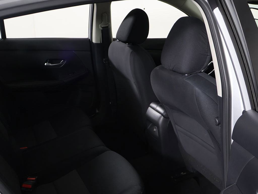 Used 2022 Nissan Sentra SV FWD image 25