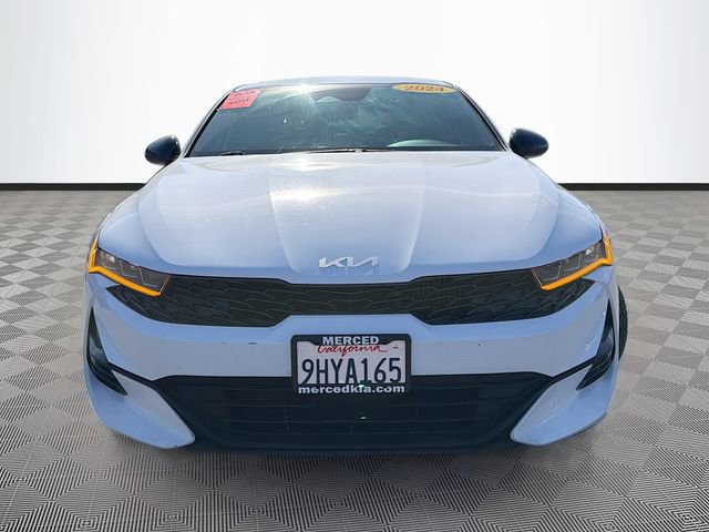 Used 2024 Kia K5 GT-Line w/ GT-Line Premium Package AWD/4WD image 2