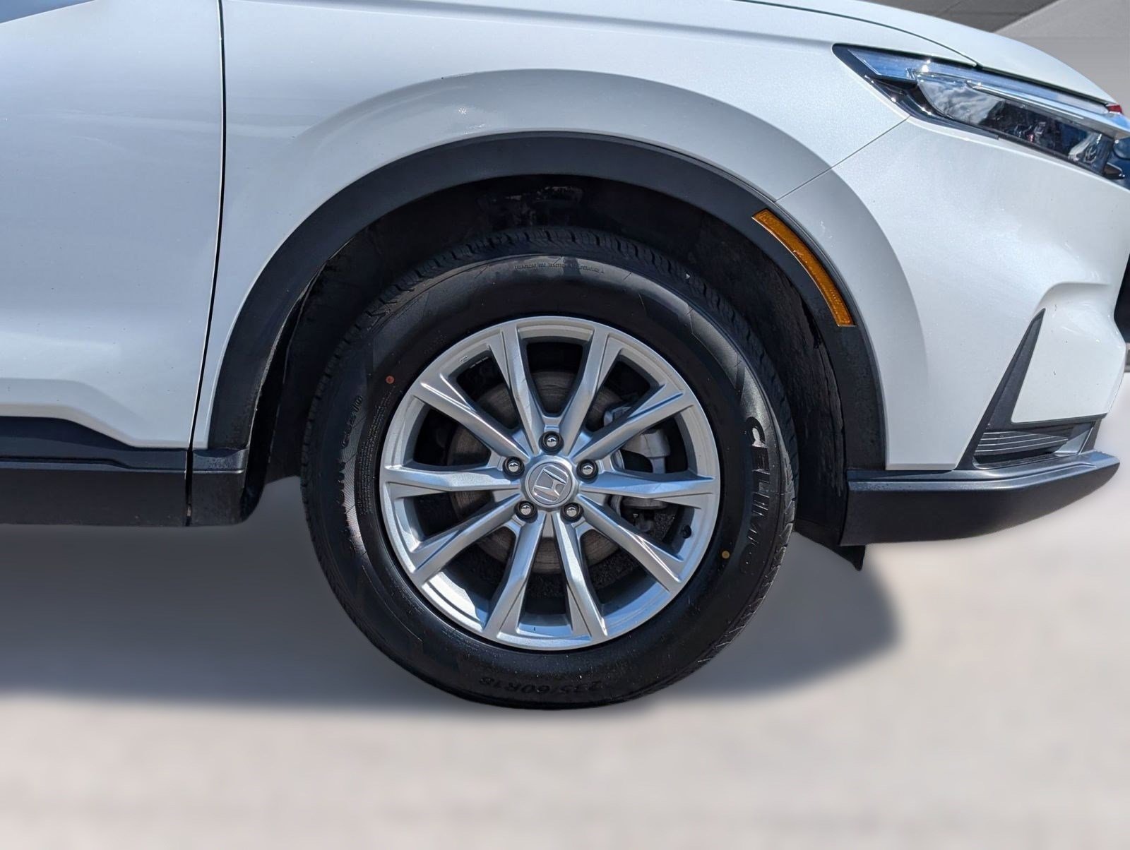 Used 2024 Honda CR-V EX image 12