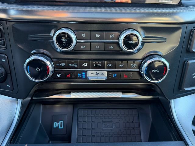 Certified 2024 Ford F150 Platinum w/ Equipment Group 702A High AWD/4WD image 25