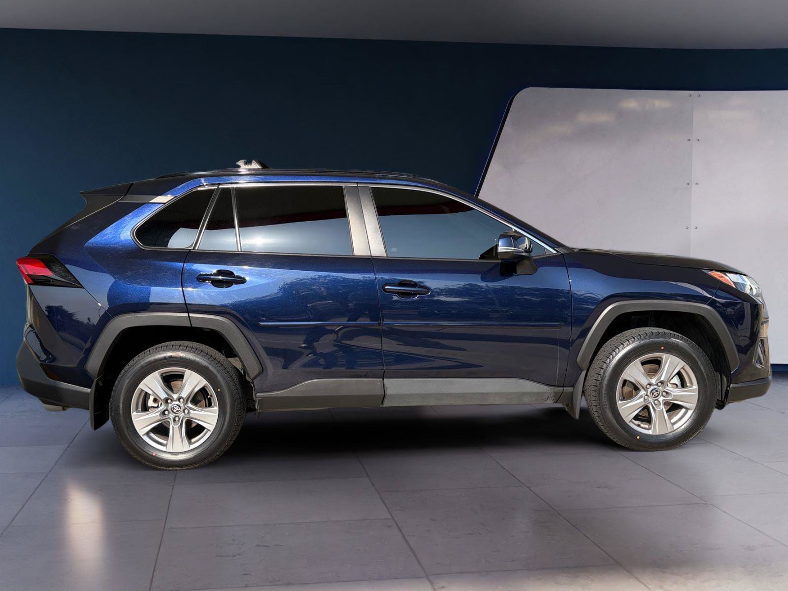 Used 2024 Toyota RAV4 XLE w/ Convenience Package AWD/4WD image 6