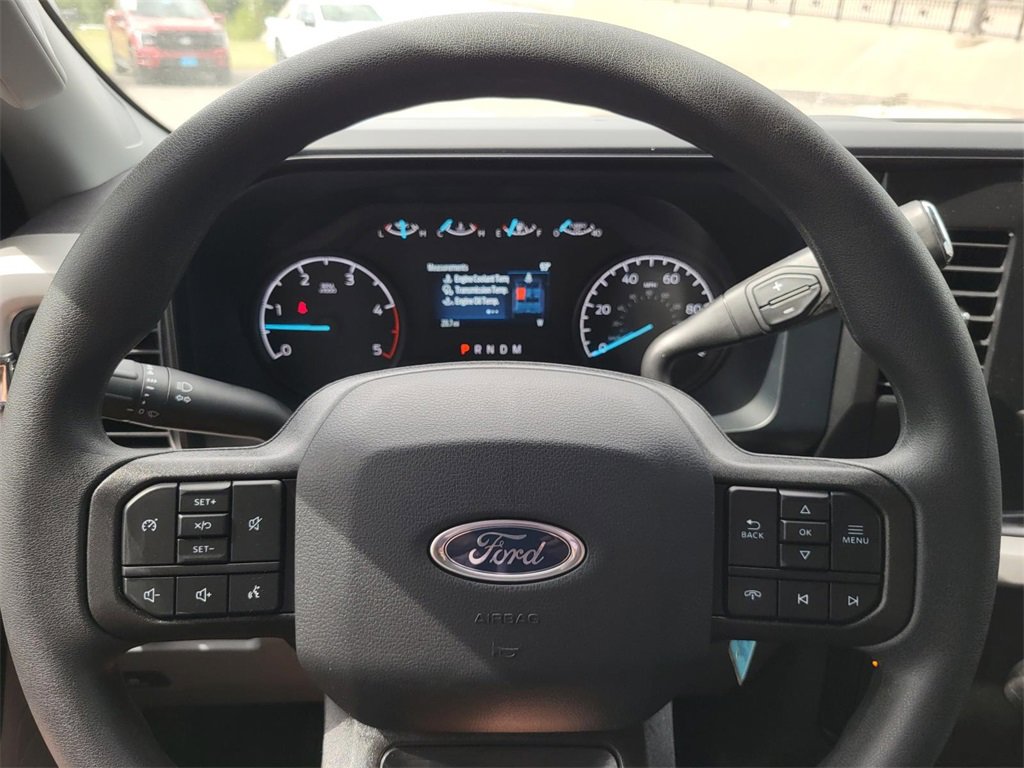 New 2026 Ford F250 XL image 13