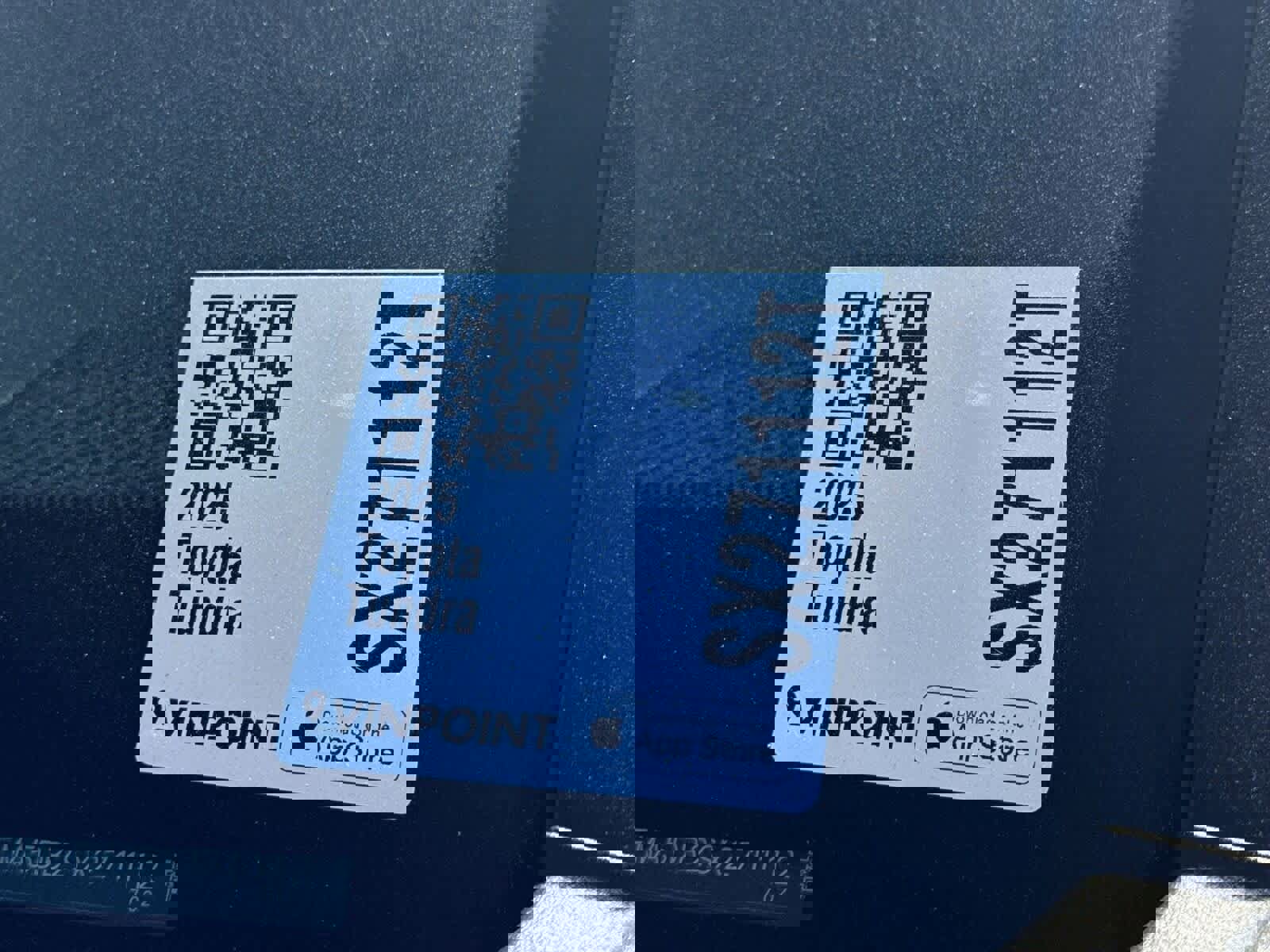 Used 2025 Toyota Tundra 1794 Edition image 34