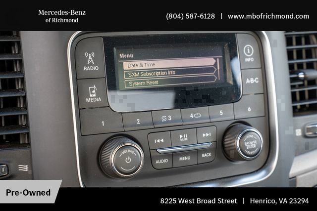 Used 2019 RAM 1500 Express image 24