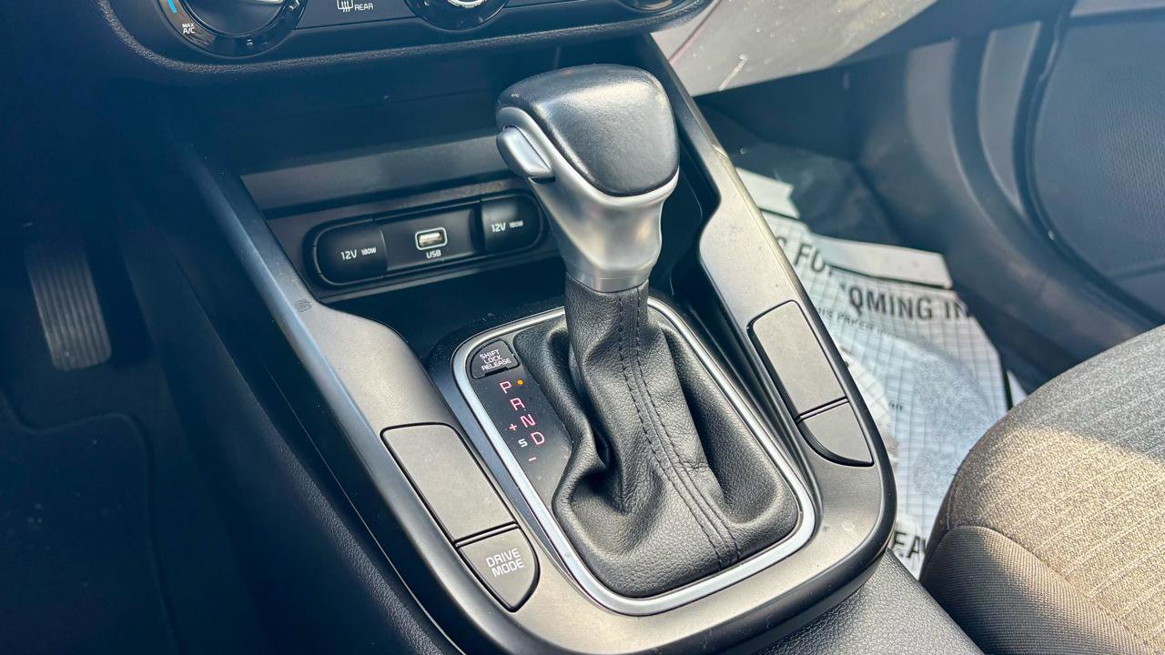 Used 2020 Kia Soul GT-Line image 19