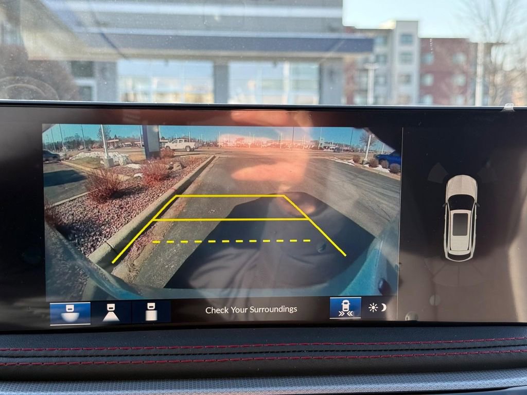 New 2026 Acura MDX A-Spec image 14