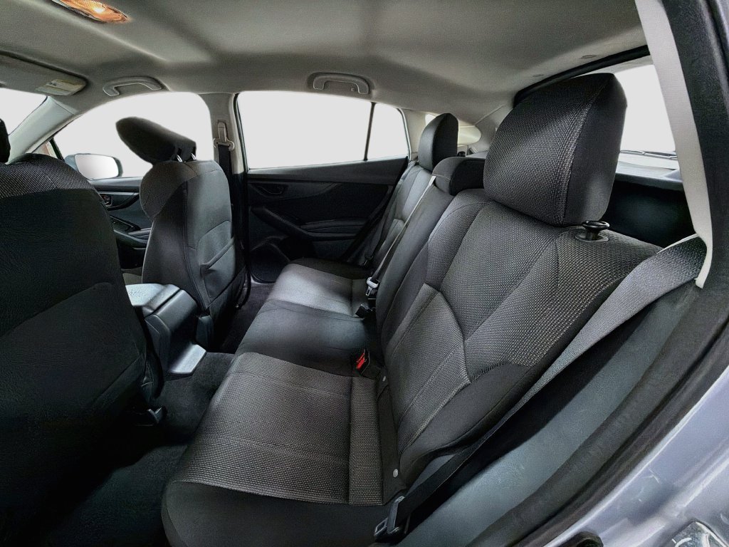 Used 2021 Subaru Impreza 2.0i AWD/4WD image 23