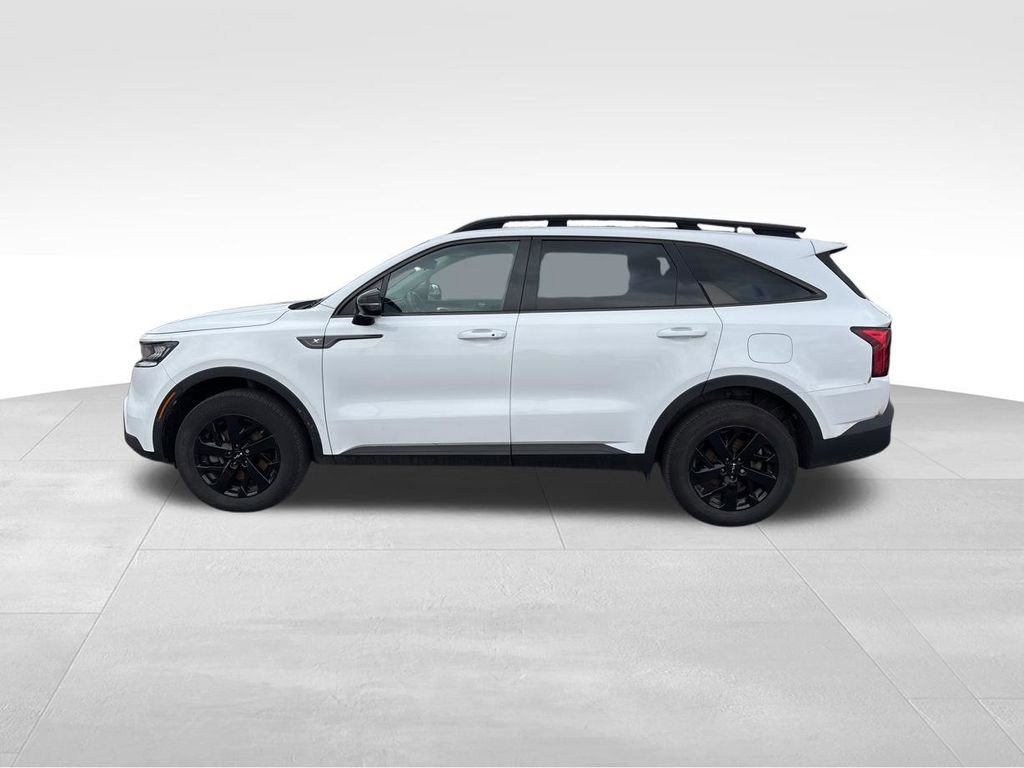 Certified 2023 Kia Sorento S w/ Panoramic Sunroof Package image 12