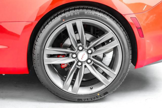 Used 2017 Chevrolet Camaro LT w/ RS Package RWD image 57