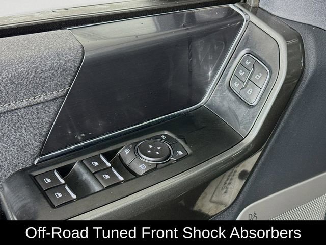 Certified 2023 Ford F150 Lariat w/ Equipment Group 502A High image 19