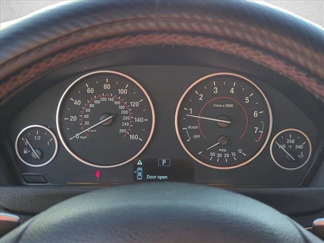 Used 2016 BMW 328i Sedan image 8