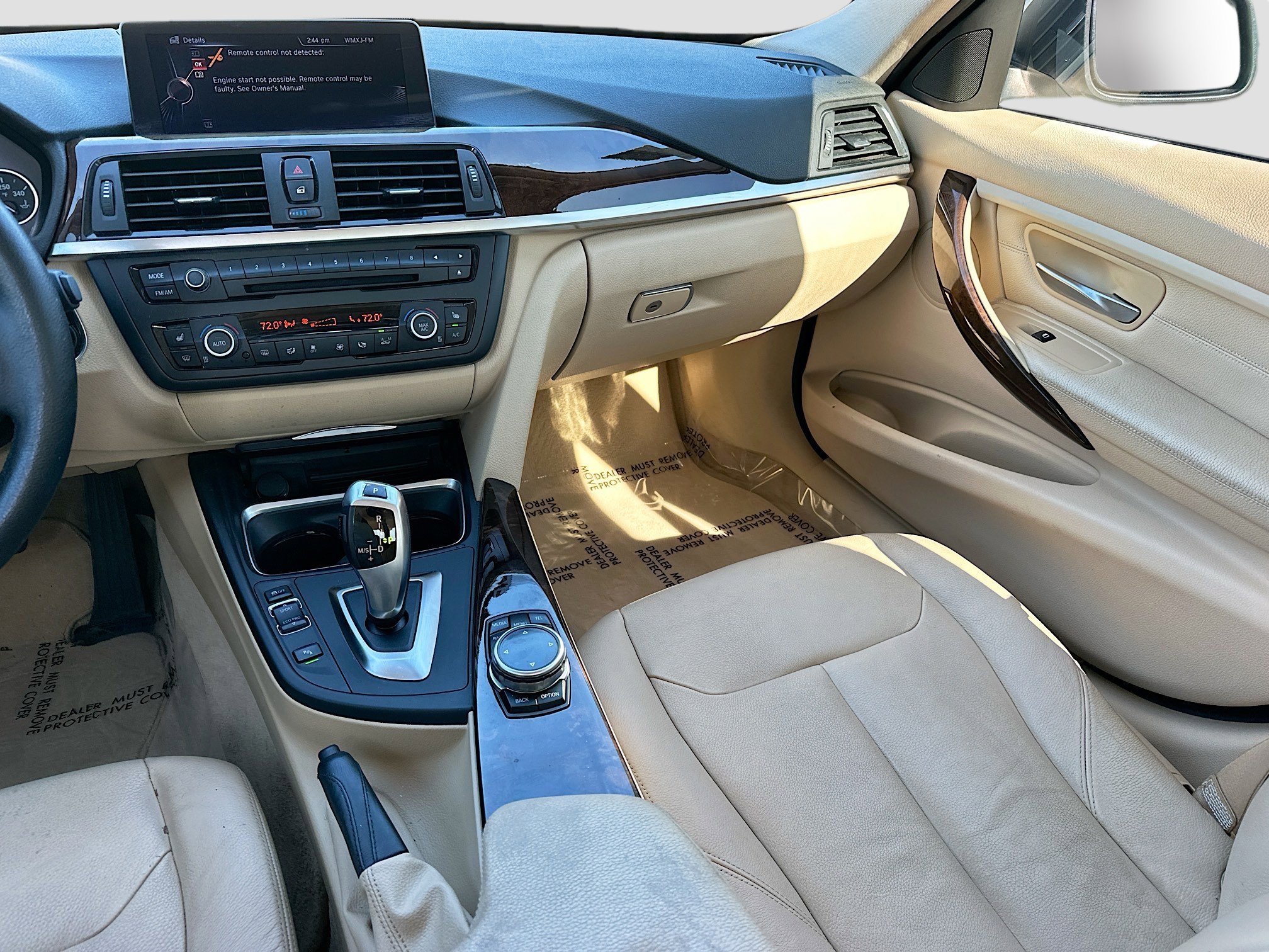 Used 2014 BMW 328i xDrive Sedan image 21