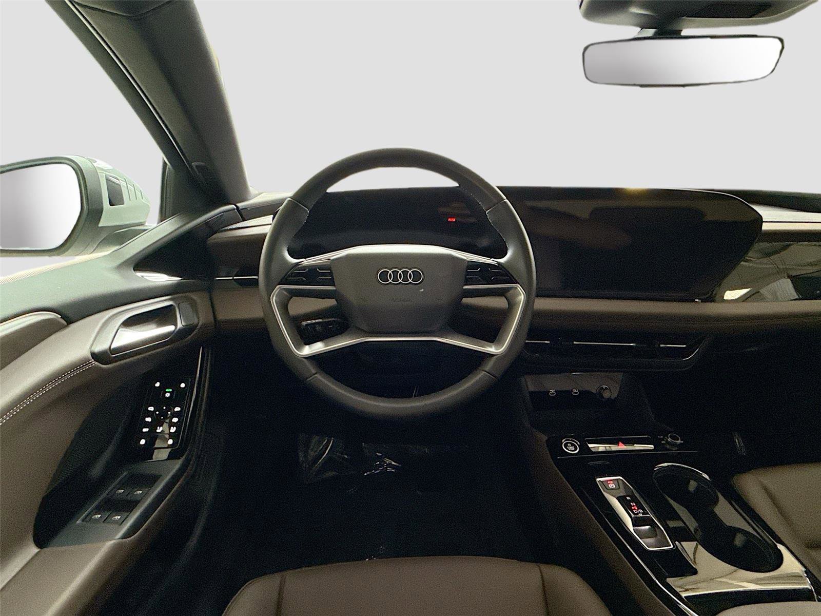 Certified 2025 Audi A6 e-tron Premium w/ Ultra Package image 11