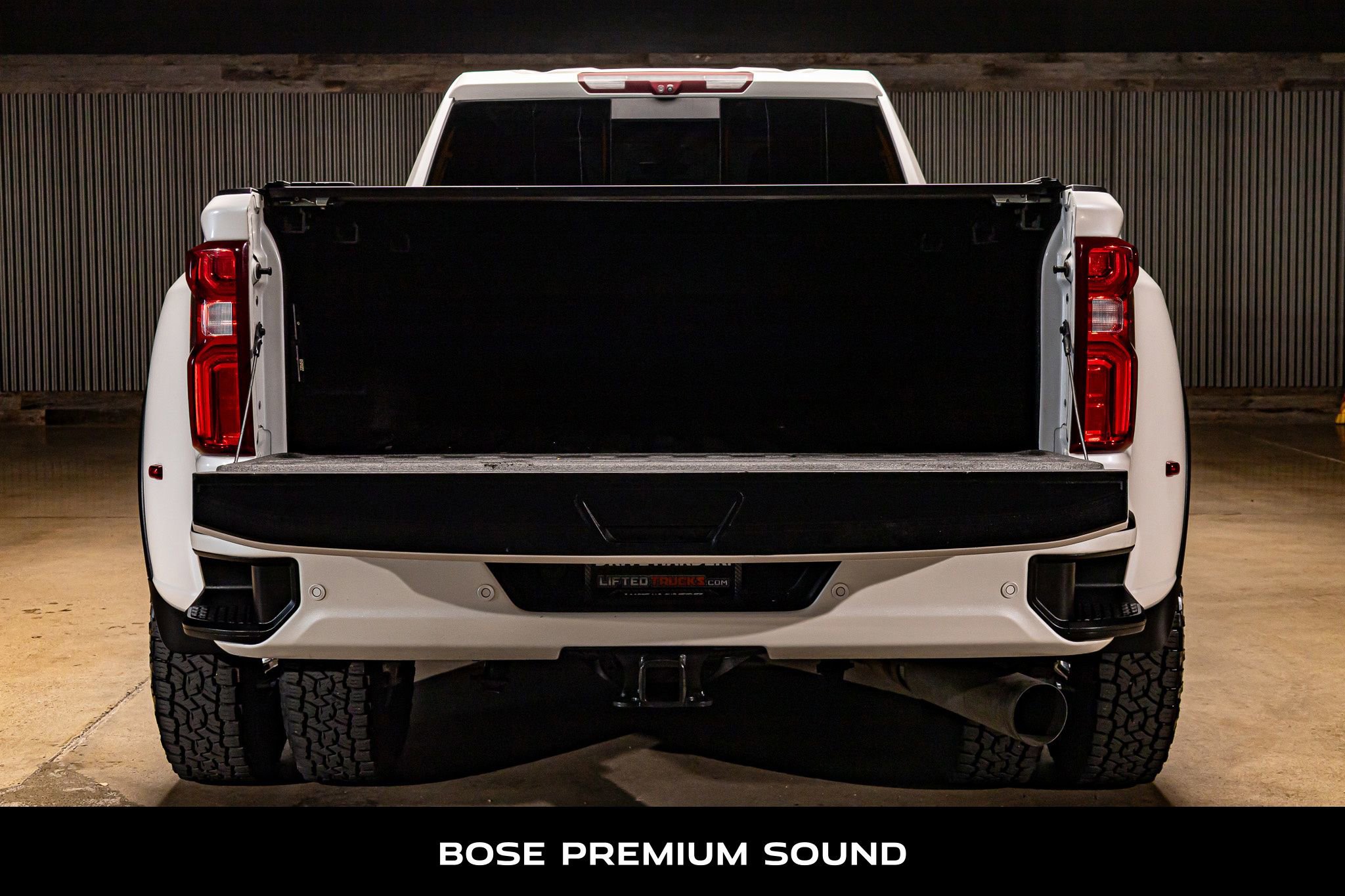 Used 2021 Chevrolet Silverado 3500 High Country image 8