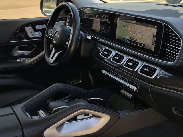 Certified 2023 Mercedes-Benz GLS 450 4MATIC image 14