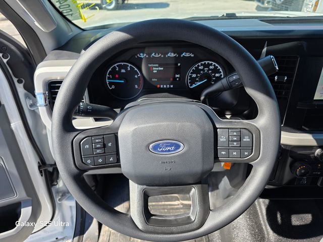 New 2026 Ford F350 XL image 23