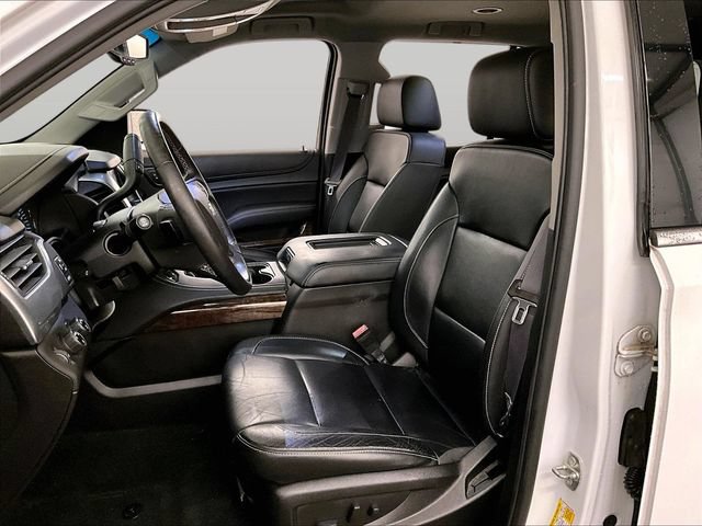 Used 2017 Chevrolet Tahoe LT AWD/4WD image 24