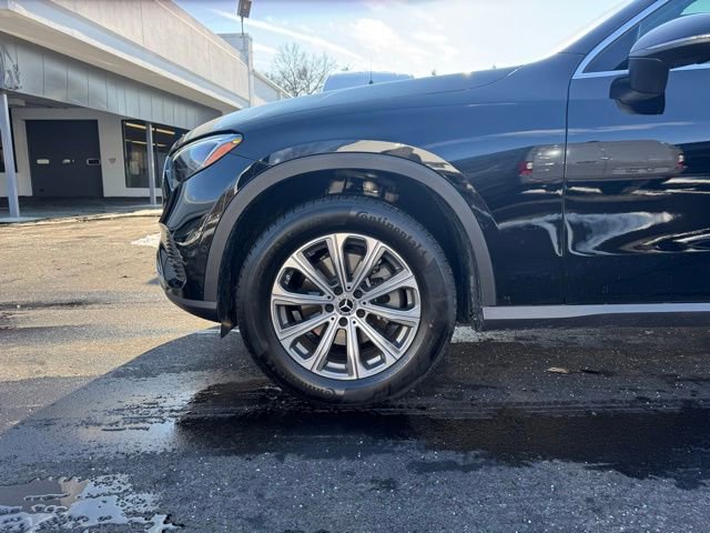 Used 2026 Mercedes-Benz GLC 300 4MATIC image 9