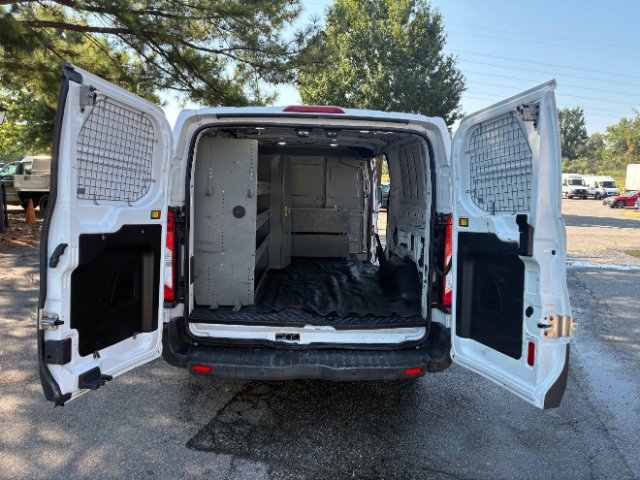Used 2018 Ford Transit 250 148 Low Roof RWD image 16