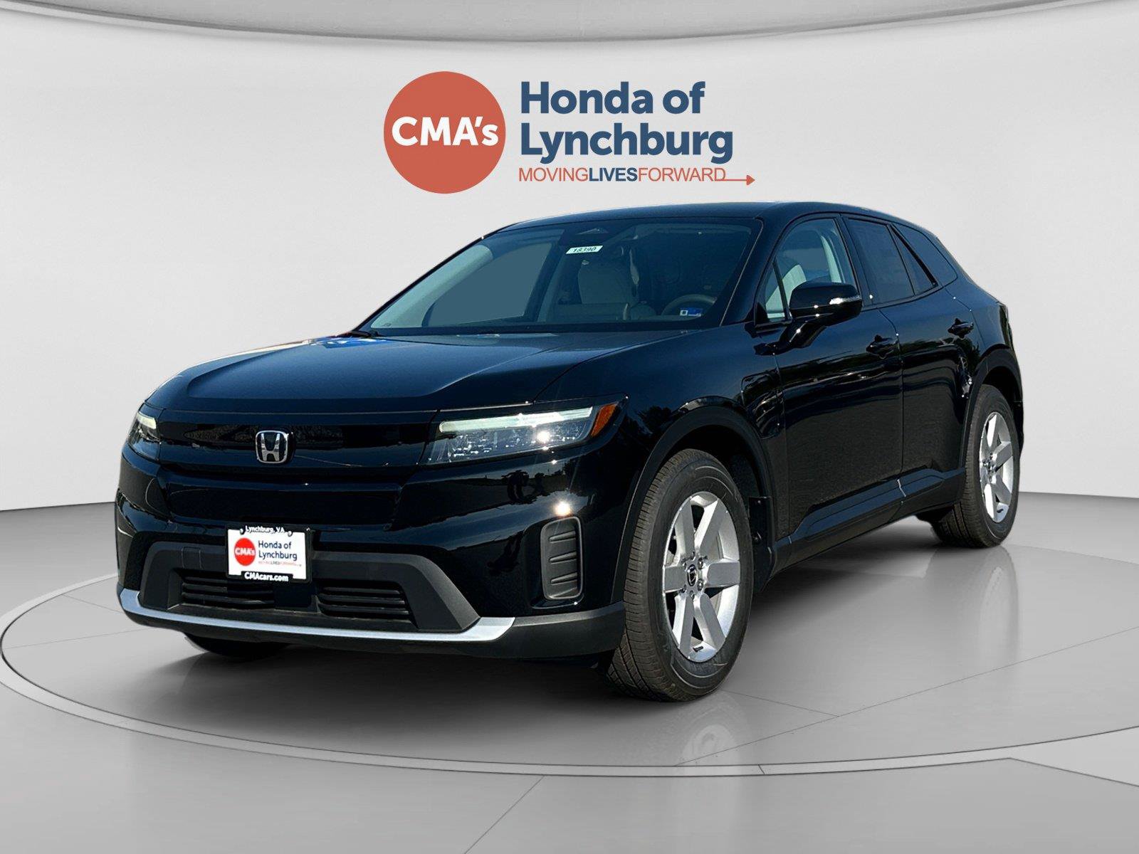 New 2026 Honda Prologue EX image 1