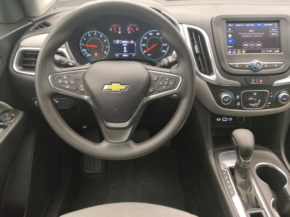 Used 2024 Chevrolet Equinox LS w/ LPO, Floor Liner Package FWD image 22