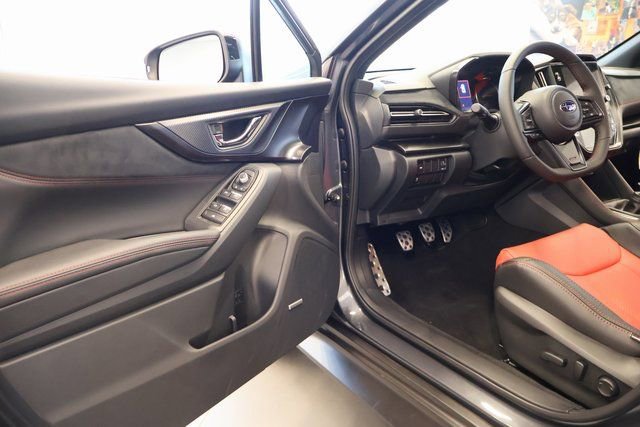 New 2025 Subaru WRX Limited image 7