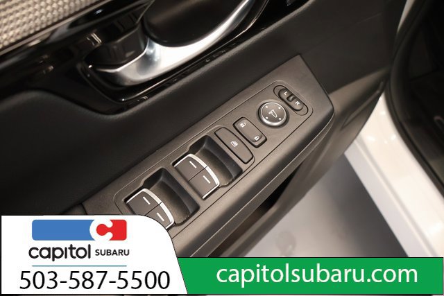 Used 2026 Honda CR-V EX-L image 10