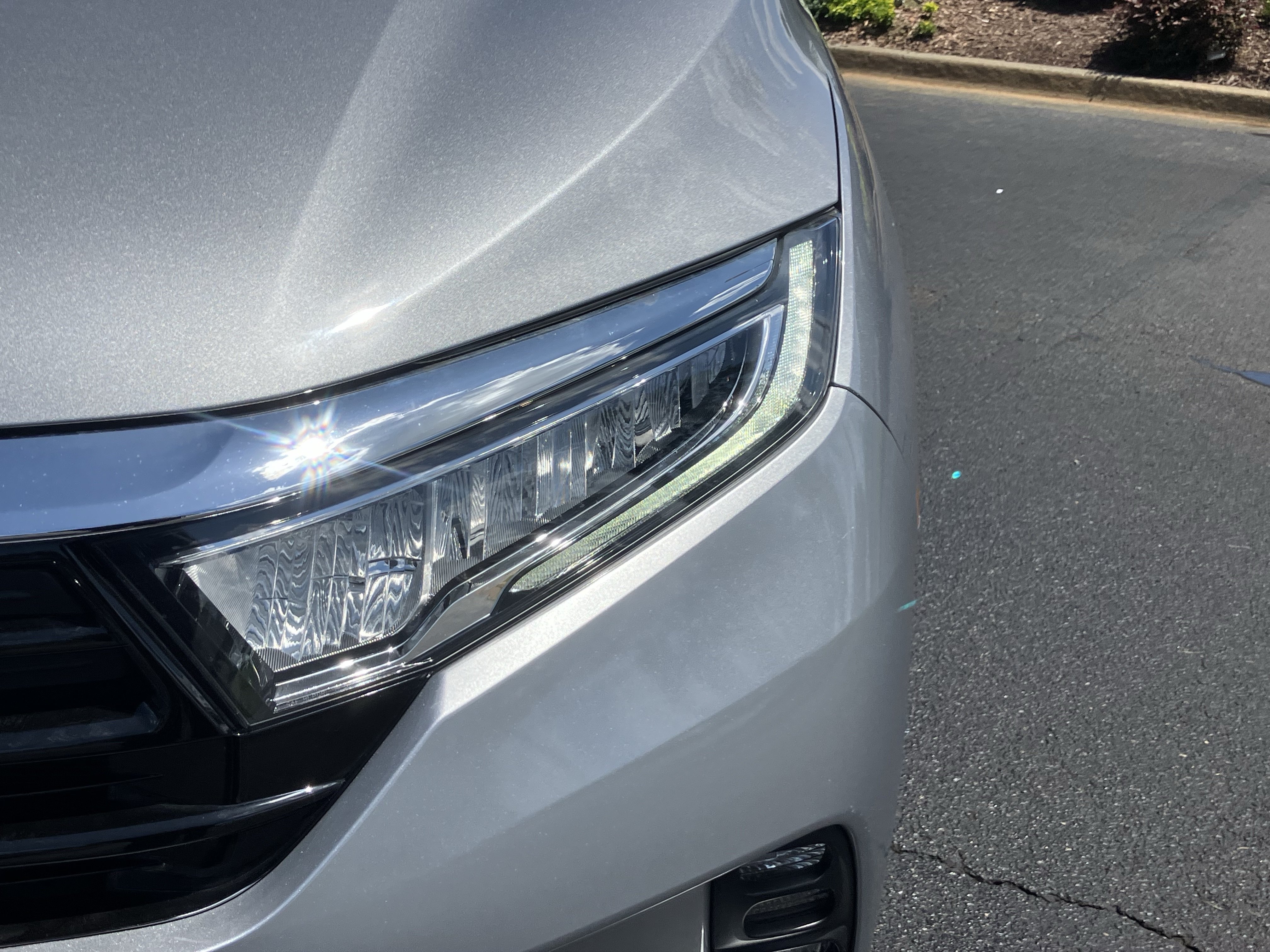 Certified 2023 Honda Odyssey EX-L image 5