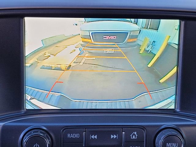 Used 2017 GMC Sierra 1500 SLT image 12