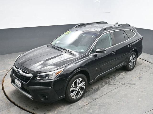 Used 2022 Subaru Outback Limited image 28