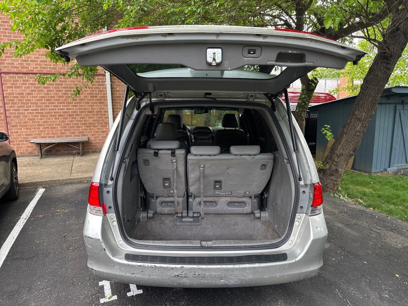 Used 2009 Honda Odyssey EX-L image 34