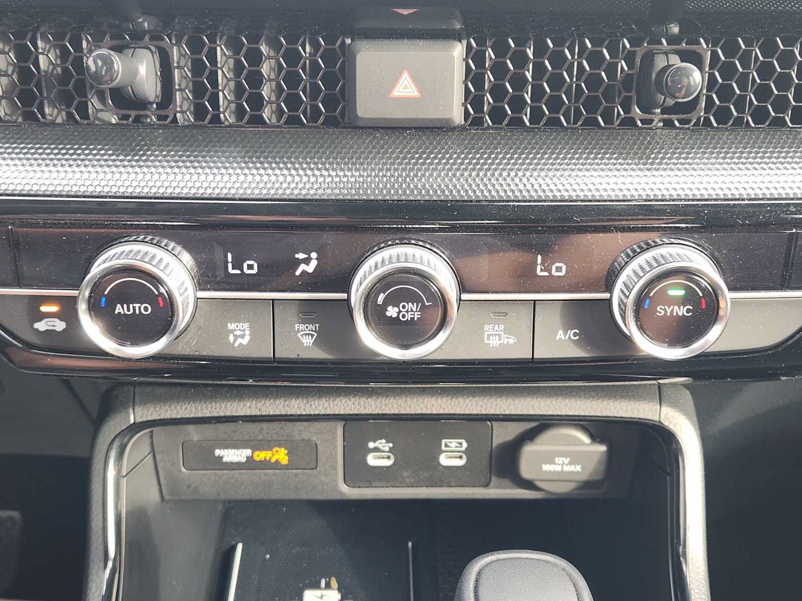 Certified 2026 Honda CR-V EX-L image 18
