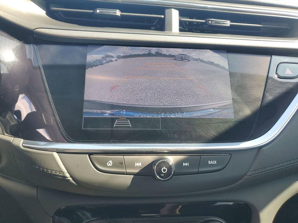Used 2023 Buick Encore GX Select image 31