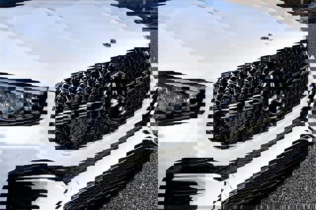 Used 2025 Mercedes-Benz GLE 350 4MATIC image 36