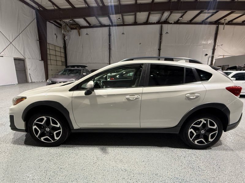 Used 2018 Subaru Crosstrek 2.0i Limited AWD/4WD image 14