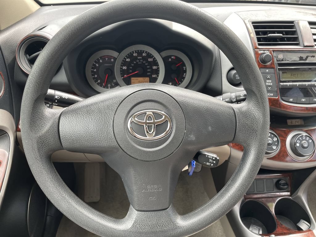 Used 2006 Toyota RAV4 2WD image 16