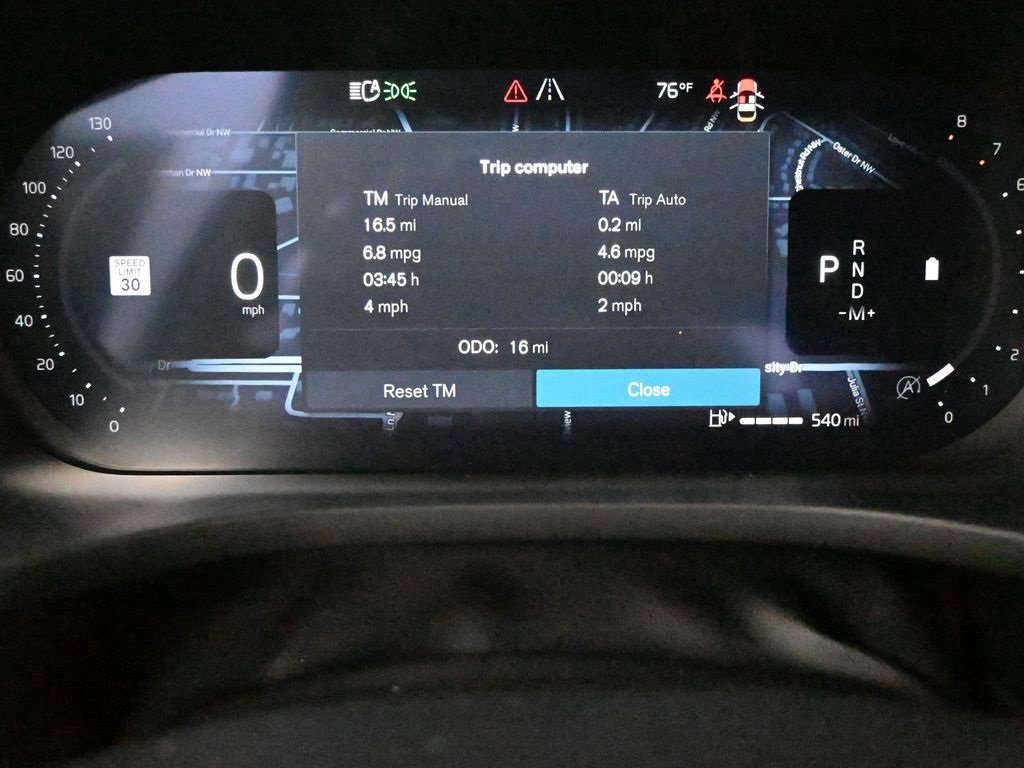 New 2026 Volvo XC60 B5 Plus w/ Protection Package Premier image 21