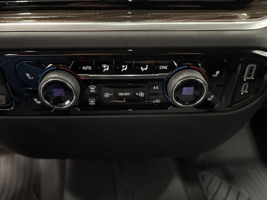 New 2026 Chevrolet Silverado 2500 LT AWD/4WD image 24