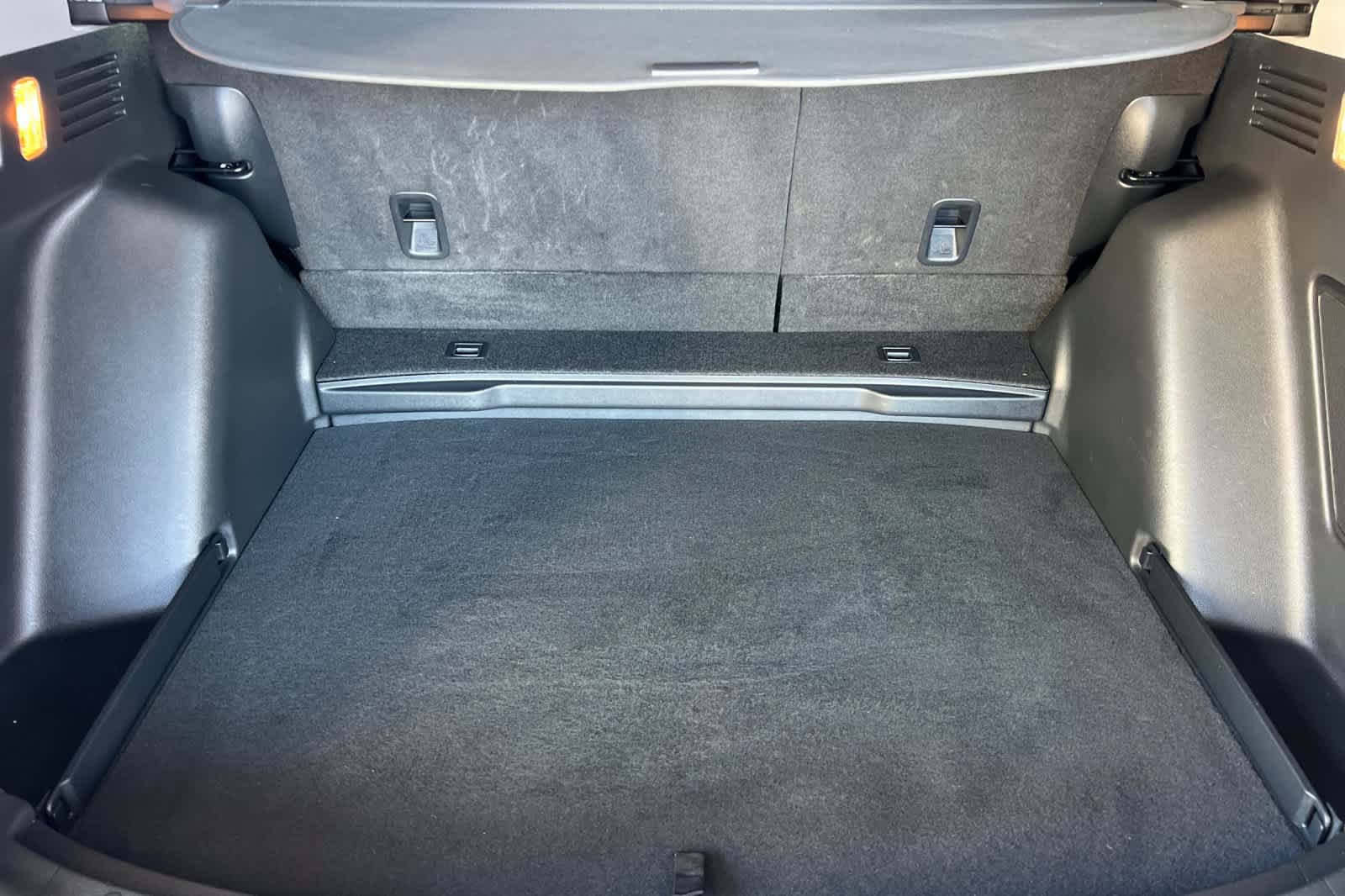 Used 2020 Honda CR-V Touring image 16