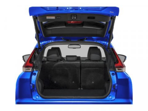 New 2025 Mitsubishi Eclipse Cross SE image 14